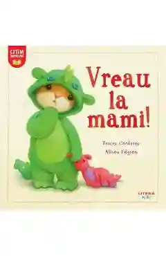VREAU LA MAMI! format nou