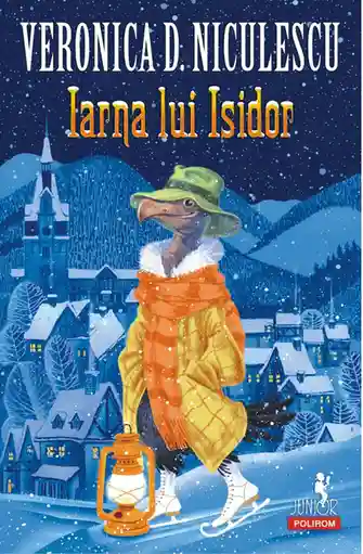 Iarna lui Isidor