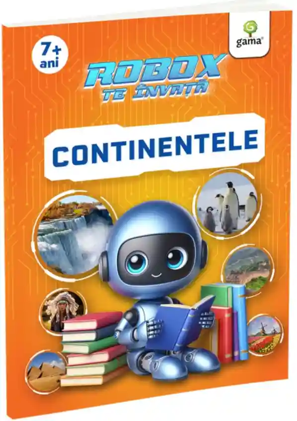 Continentele