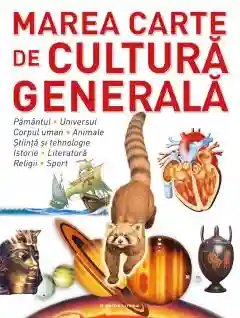 Marea carte de cultura generala