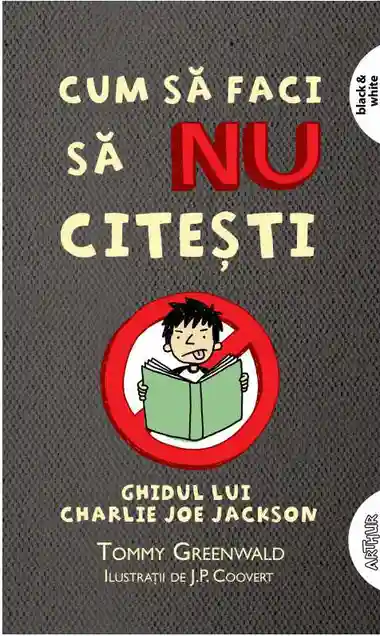 Cum sa faci sa NU citesti vol.1