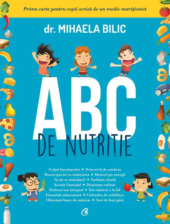Abc de nutritie