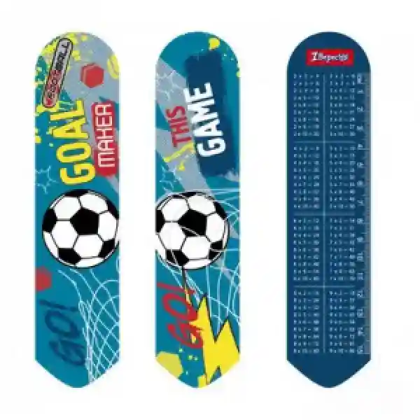 Semn p u carte 2D Team football 50696_707344 (10)