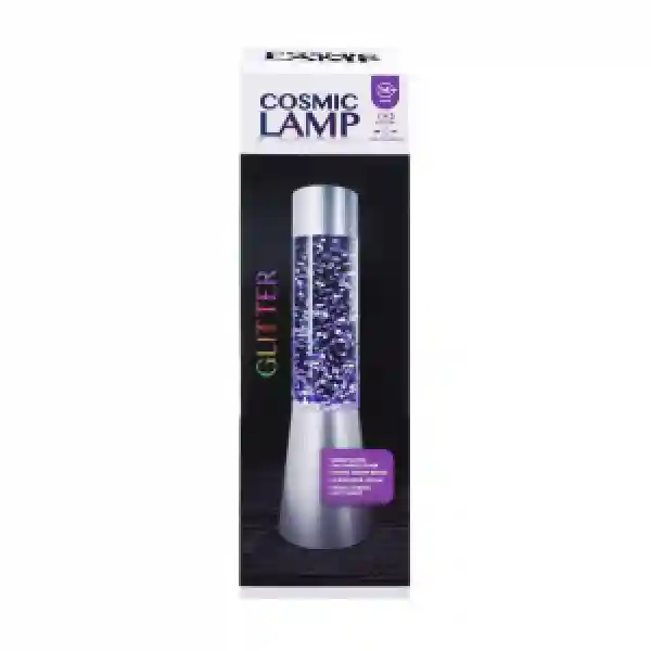 TM Cosmic Glow LED Lamp, ast.3 558T