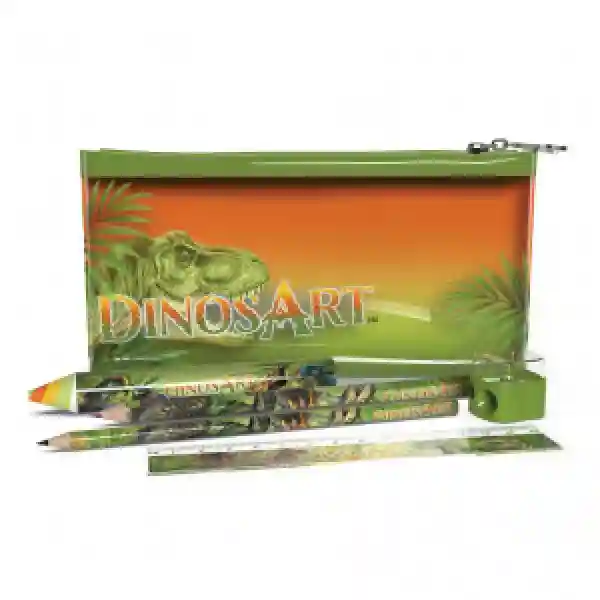 Penar 15305 DinosART echipat