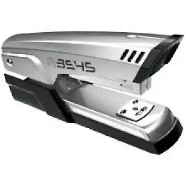 Capsator MAPED Advanced 24/6 25 foi argintiu_354510