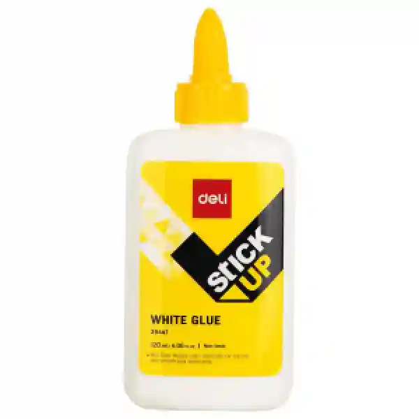 Clei PVA DELI StickUp 120ml DLE39447 (12)
