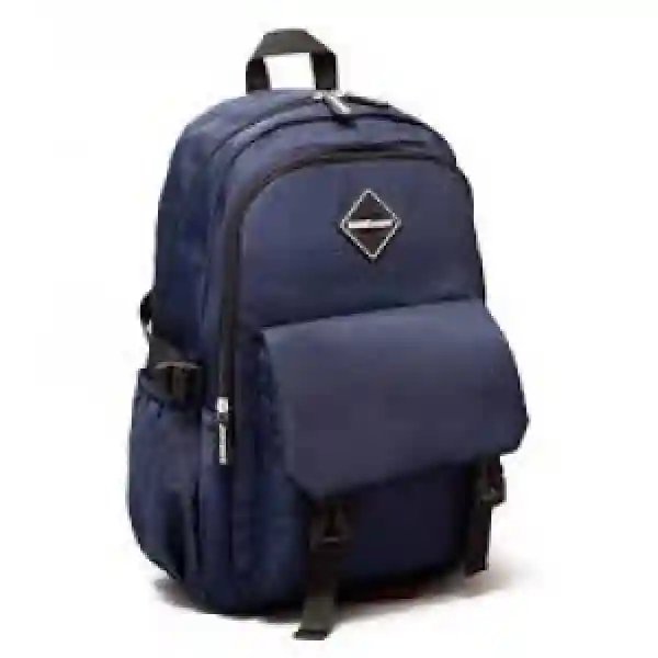 Ghiozdan 58810 ErichKrause 24L Grey