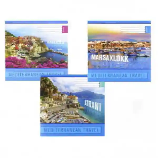 CAIET 24 foi EURO 24788/24777-E linie ingusta oblica deasa  (12