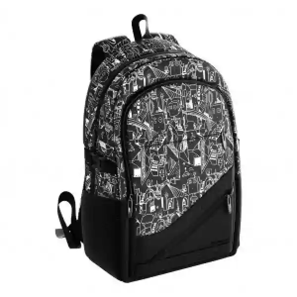 Ghiozdan 58465 ErichKrause CityLine 19L B.