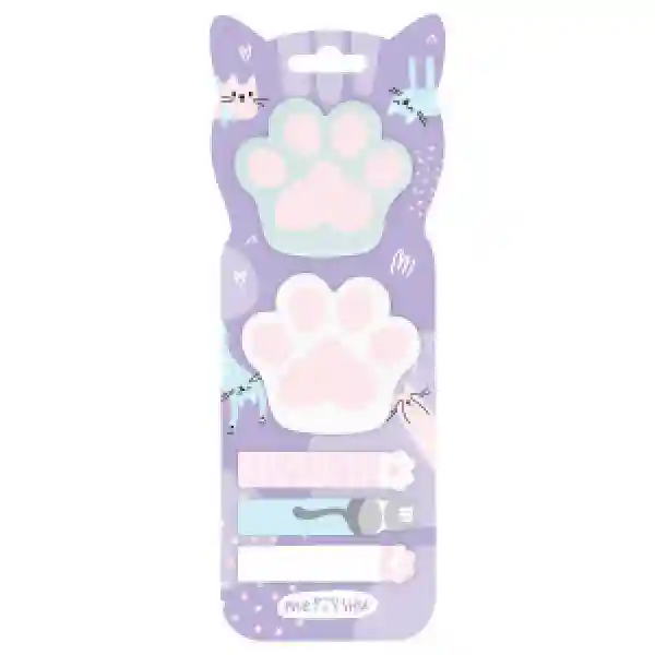 Notite 362693 20foi Paw MESHU