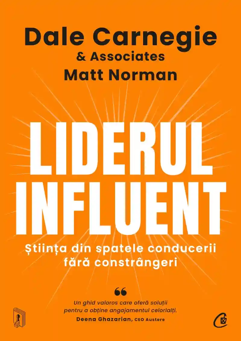 Liderul influent