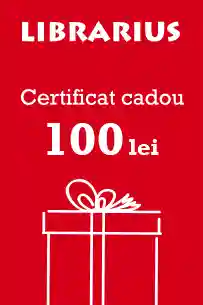 Certificat 100 lei