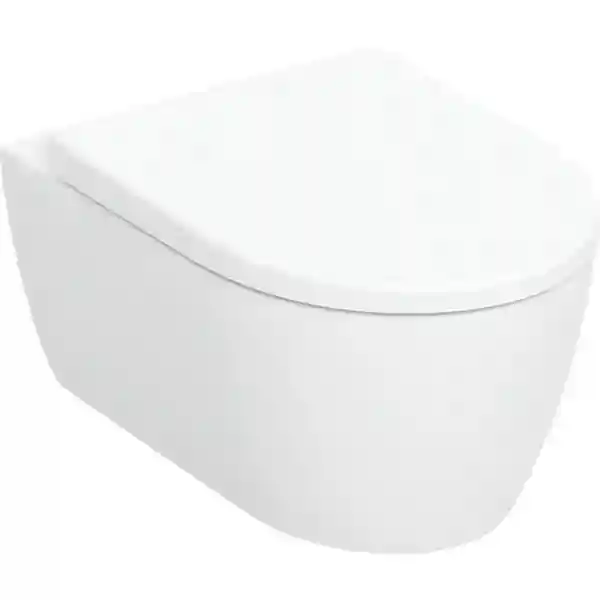 WC suspendat 53cm Geberit Icon