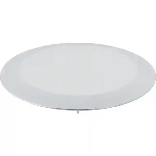 Capac ventil de scurgere SD 62-9 Chrom