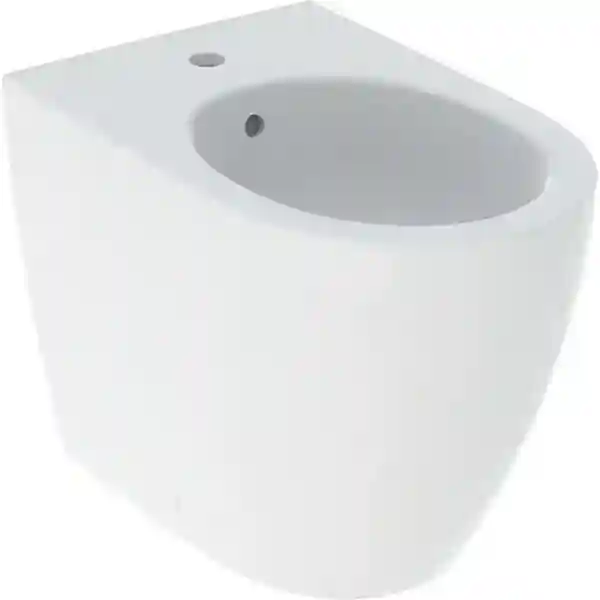 Bideu stativ 56cm Geberit Icon