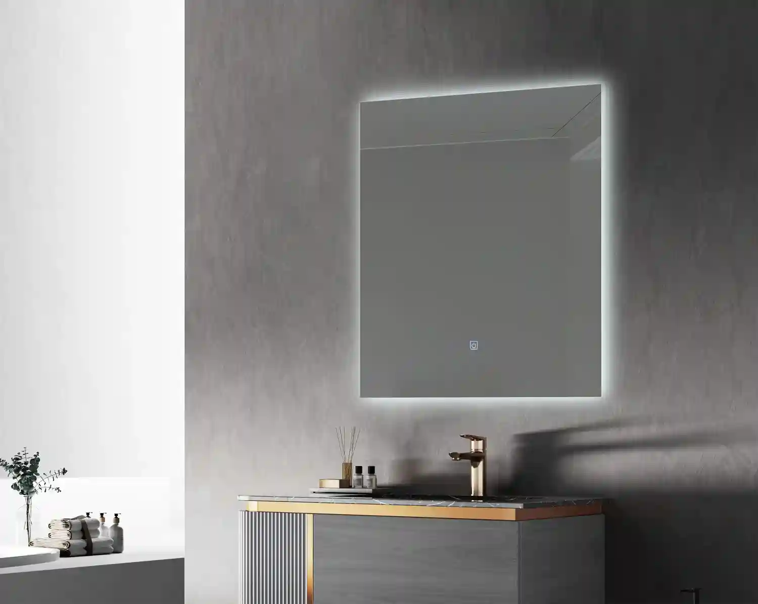 Oglinda S-4531 50*70