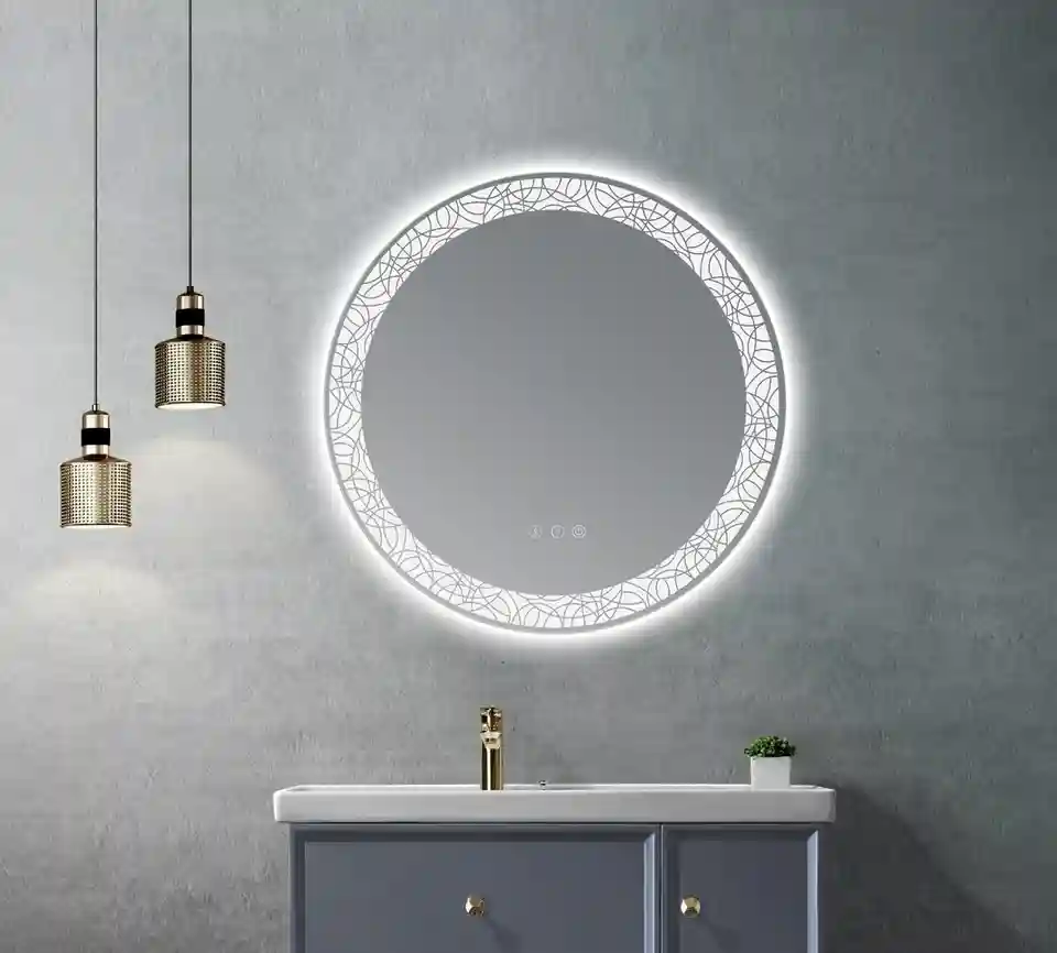 Oglinda S-4730 60*60