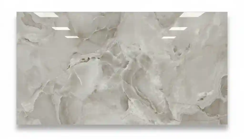 Itaka White F P 60*120 R Full Lappato 1  8мм