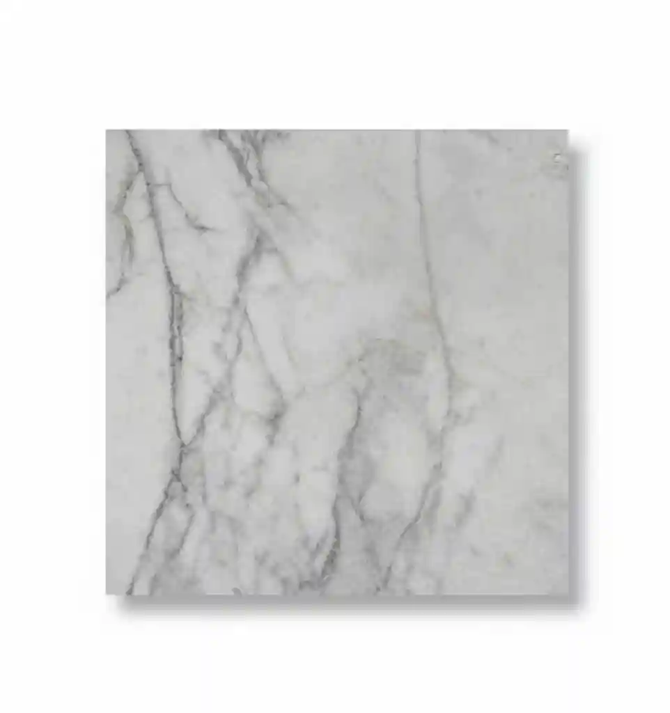 Carma White F PCR 60*60 R Мат 1  20мм