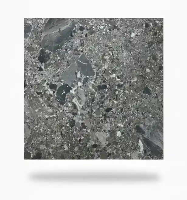 Terrasa Beige F PCR 60*60 R Мат 1  20мм