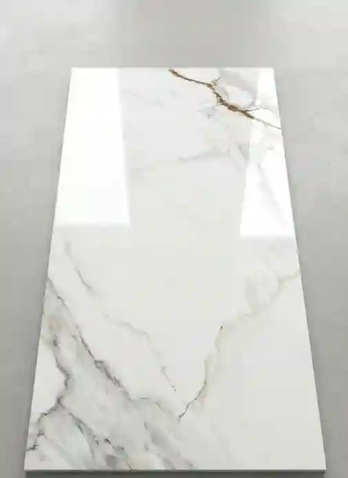 Celestino White Полированный 60*120/Alice Tiles  