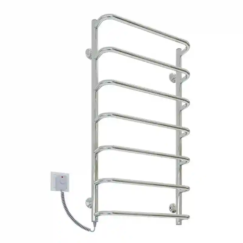 Uscator de prosop Scoba DSP06EL cu polita 900*500/7 EL per
