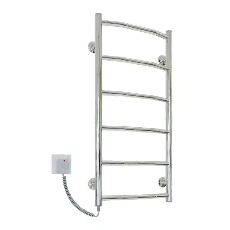 Uscator de prosop Trapeza DT04EL 800*400/6 EL per