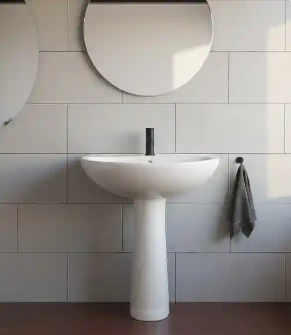 Умывальник AKCENT 60cm