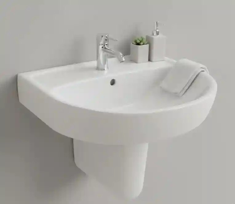 Lavoar STATUS 60cm