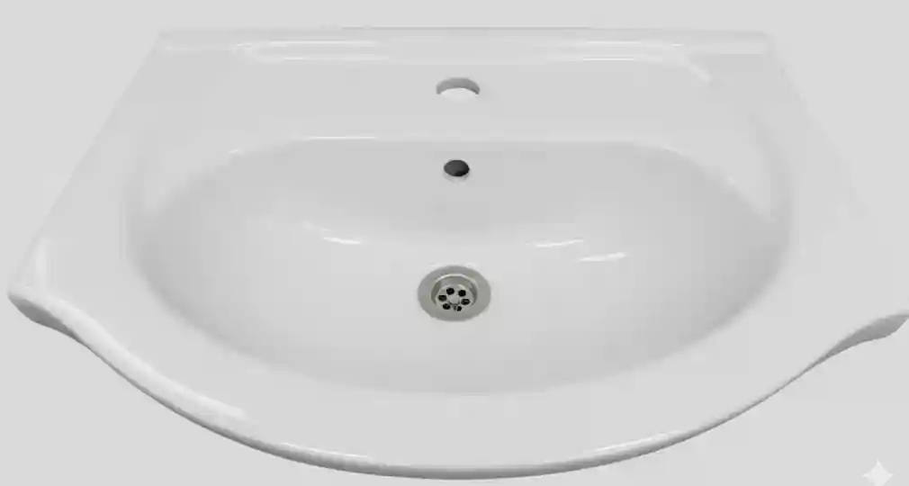 Lavoar p/u mobilier Roberto 50cm