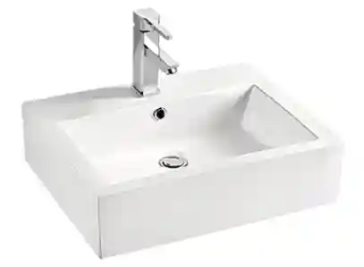Lavoar K032 White 570*455*155