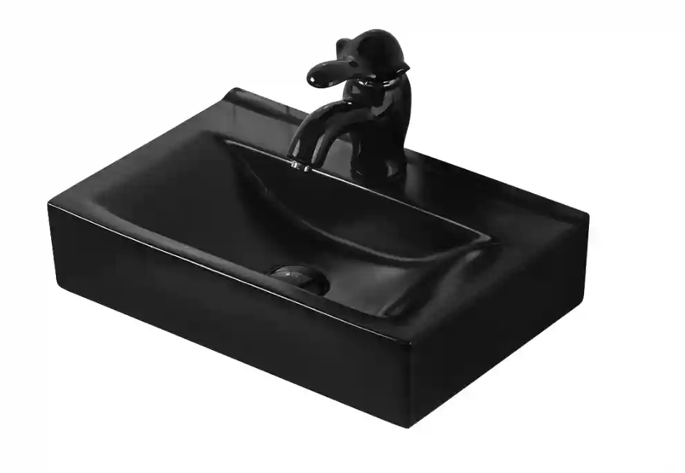 Lavoar K153 Black 445*295*100