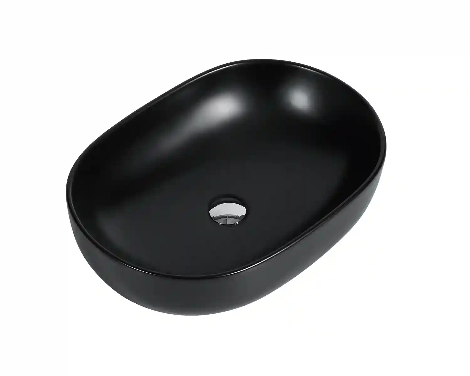 Lavoar K257 Black 600*400*150