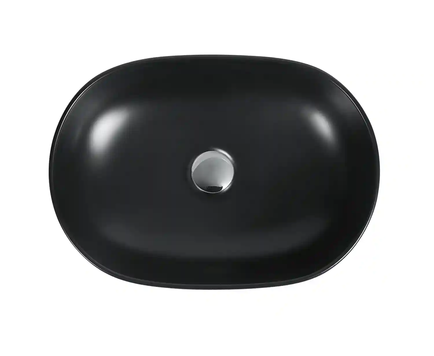 Lavoar K257 Black 600*400*150