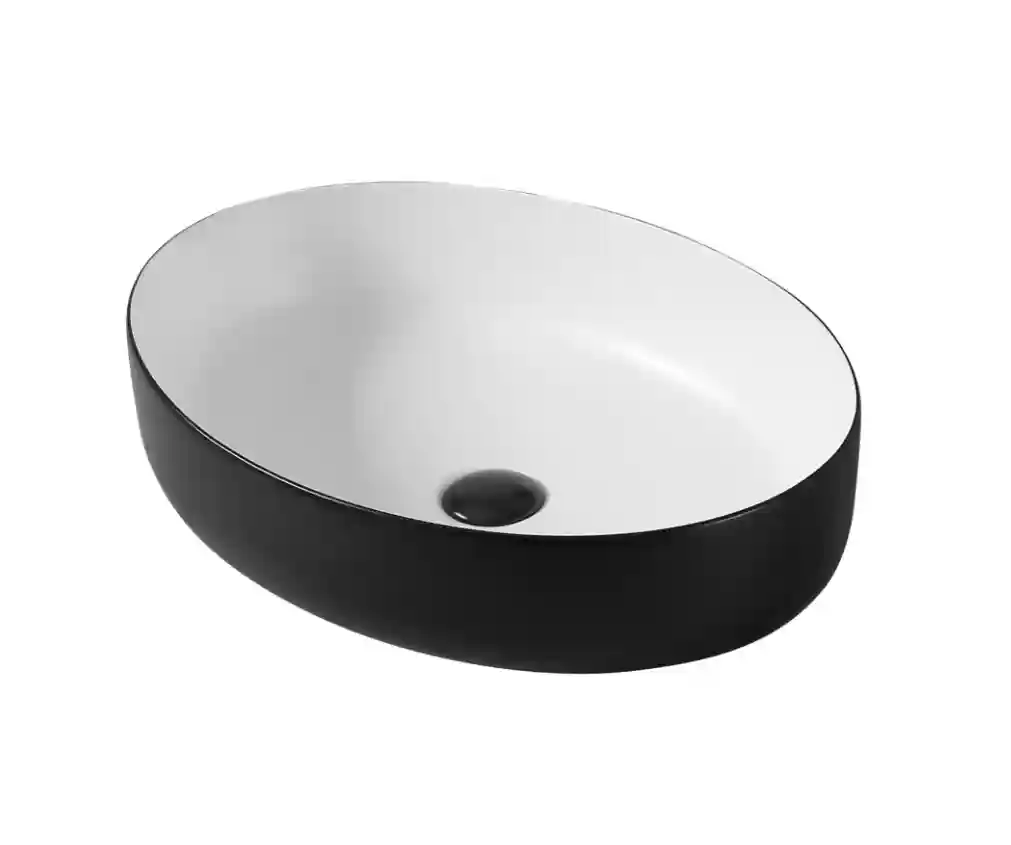Lavoar K606 Black-White 545*410*140