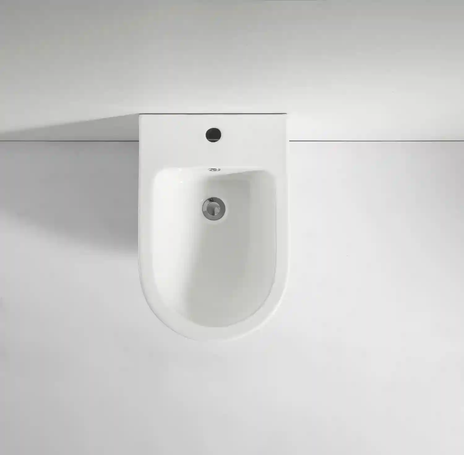 Bideu Suspendat G-5376WH White 550*370*370