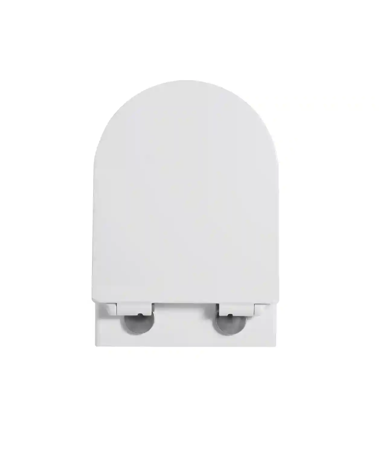 WC Suspendat B-2303-5 White 525*370*320