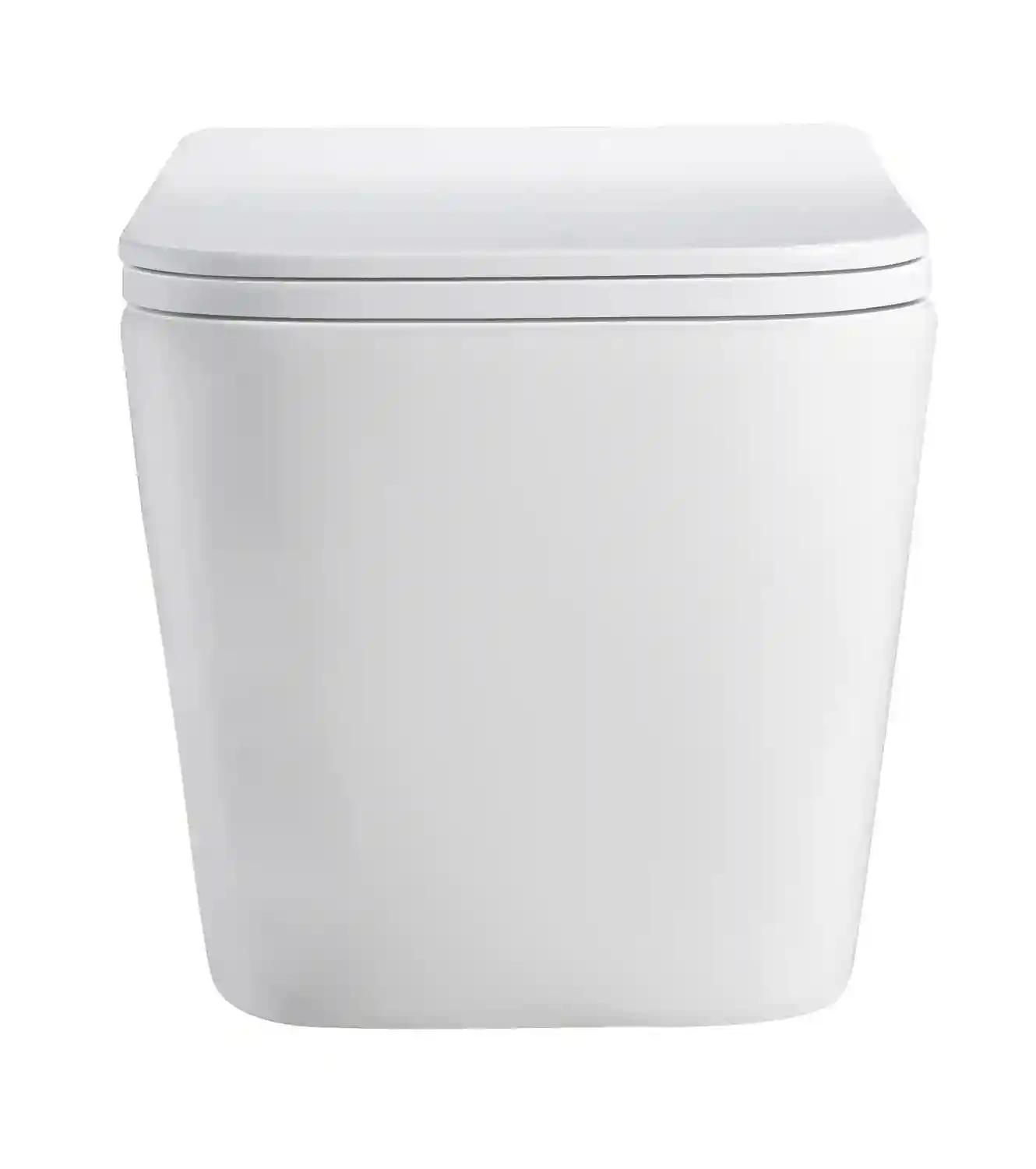 WC Suspendat B-2370 MINI White 510*345*340