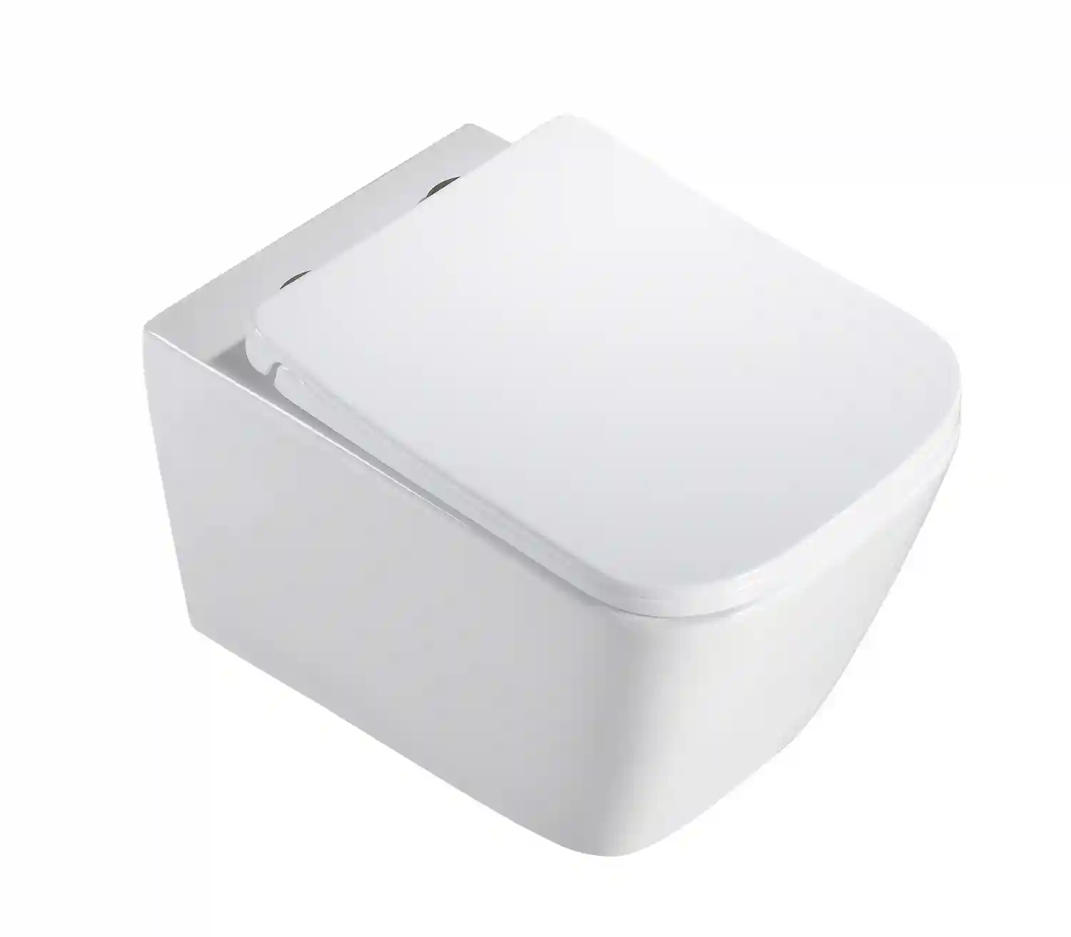 WC Suspendat B-2370 MINI White 510*345*340