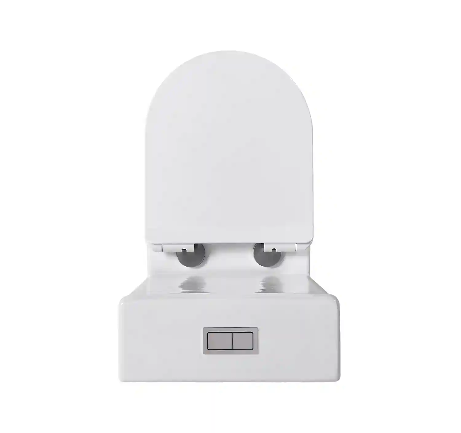 WC+Rezervor B-2376A White 685*380*830