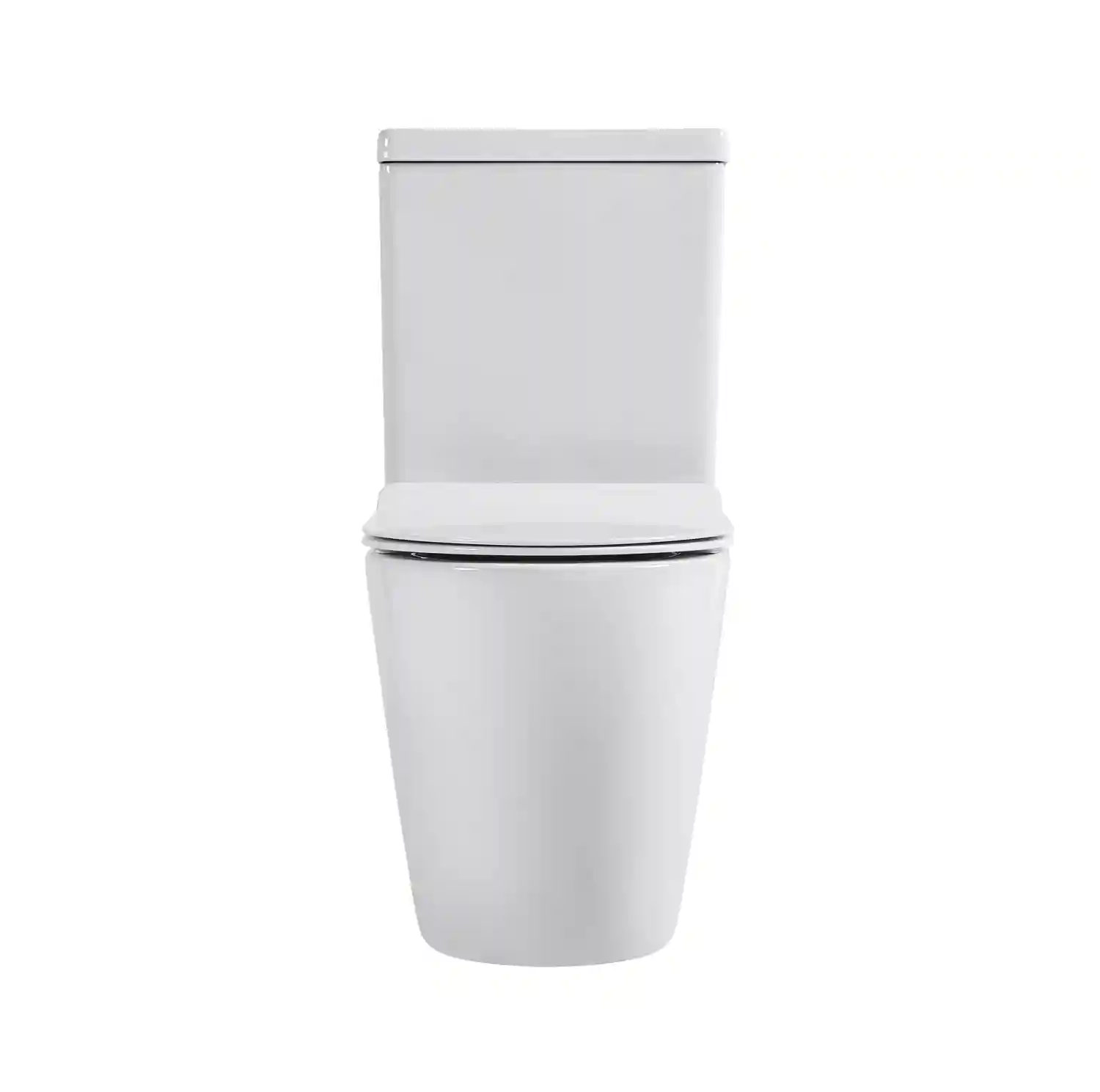 WC+Rezervor B-2376A White 685*380*830