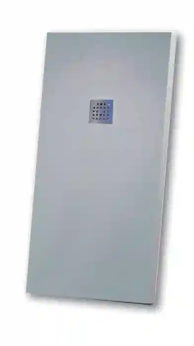 Cadita de dus S1080 Grey 1000*800*25