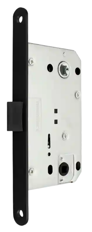 Lacăt negru SKT-M8-8545