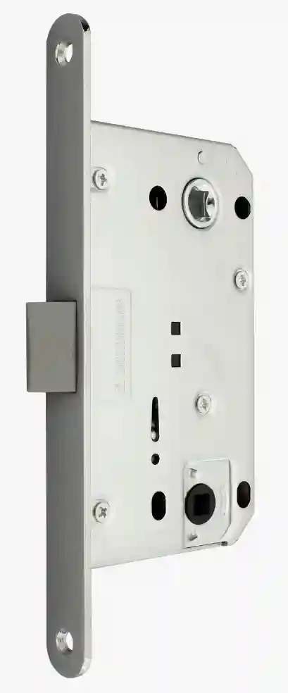 Lacata șaten nickel SKT-M8-8545