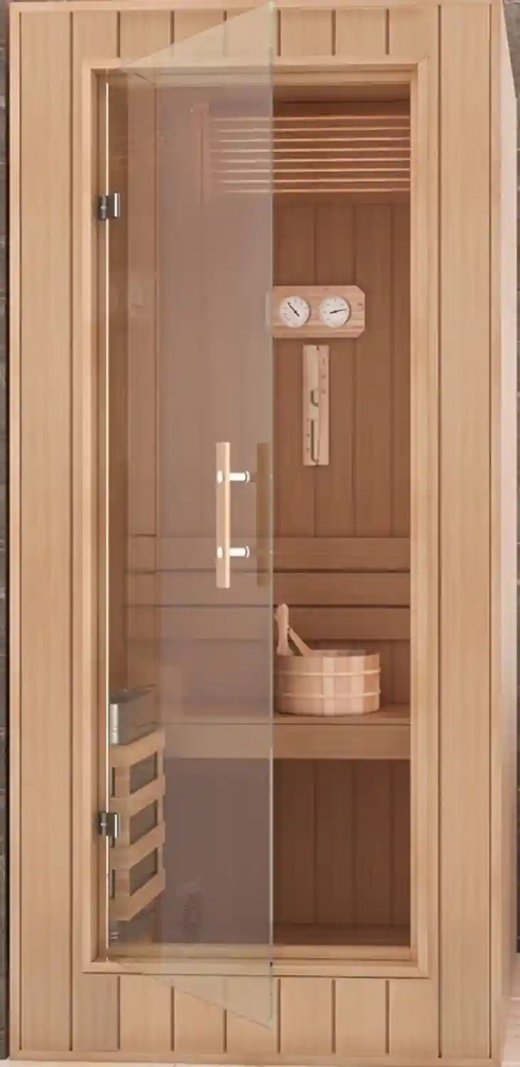 Sauna belisama 110*130