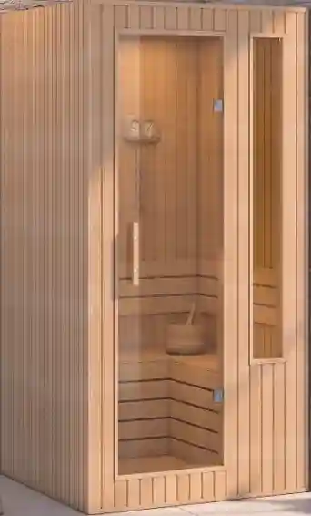 Sauna Sedna 100*160