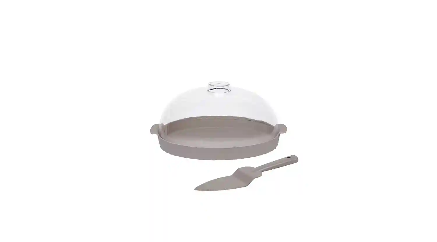 Coliseum Round cake plate OKY-170 (12)