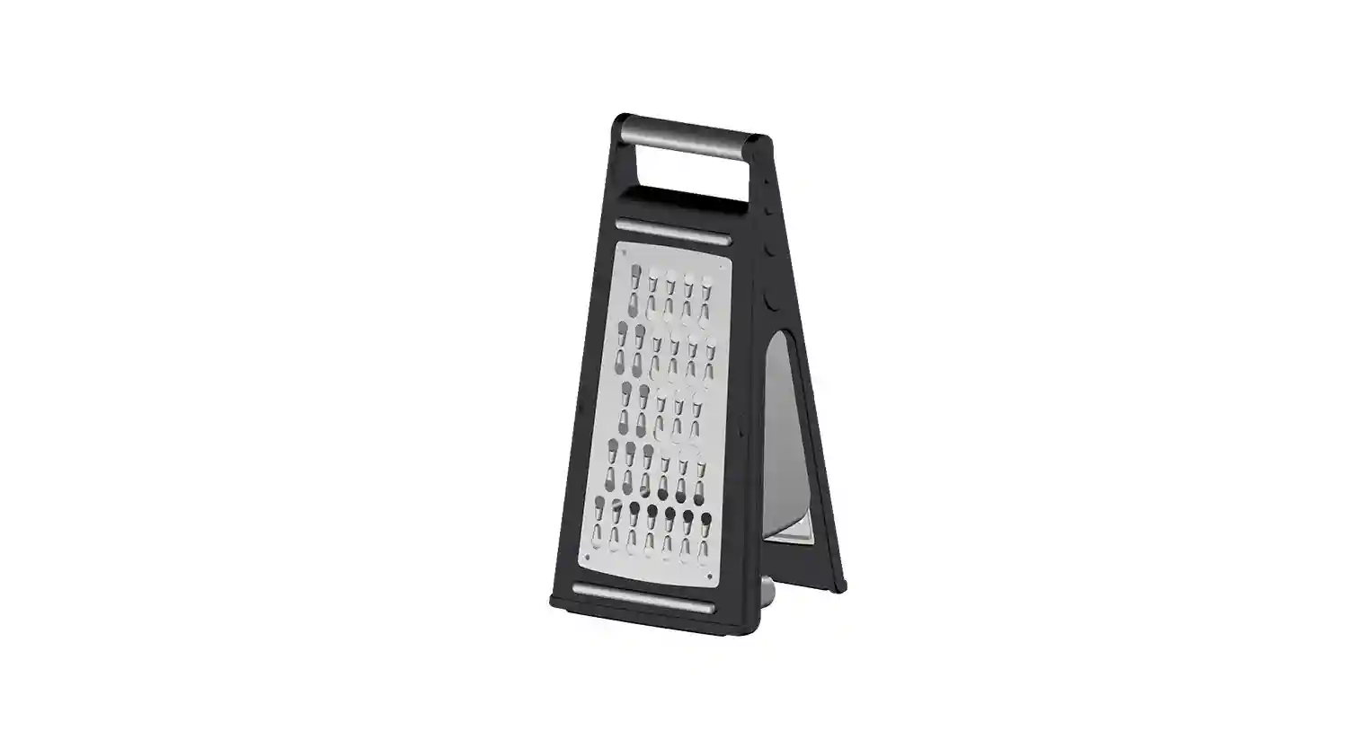SAPHIRE GRATER with Container OKY-215(24)