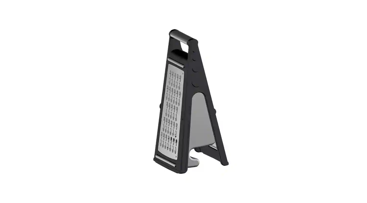 SAPHIRE GRATER with Container OKY-215(24)